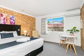 Lismore Wilson Motel