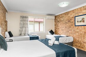 Lismore Wilson Motel