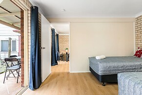 Lismore Wilson Motel