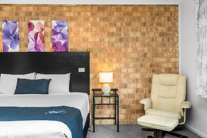 Lismore Wilson Motel