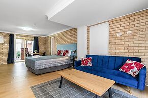 Lismore Wilson Motel