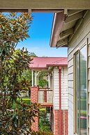 Lismore Wilson Motel