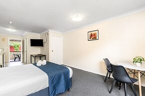 Lismore Wilson Motel