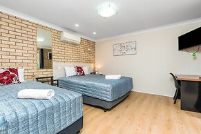 Lismore Wilson Motel