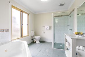 Lismore Wilson Motel