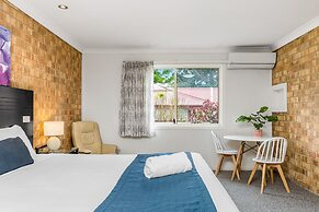 Lismore Wilson Motel