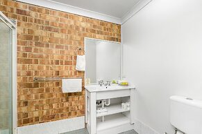 Lismore Wilson Motel