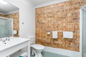 Lismore Wilson Motel