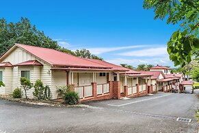 Lismore Wilson Motel
