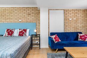 Lismore Wilson Motel