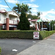 Lismore Wilson Motel