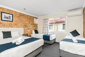 Lismore Wilson Motel