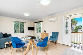 Lismore Wilson Motel