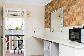 Lismore Wilson Motel