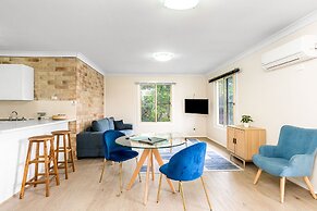 Lismore Wilson Motel