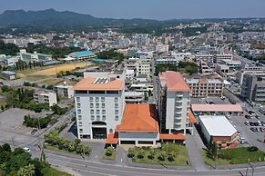 Hotel Yugaf Inn Okinawa