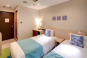 Hotel Yugaf Inn Okinawa