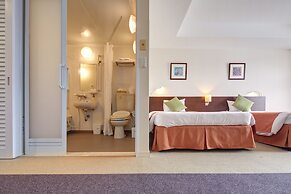 Hotel Yugaf Inn Okinawa