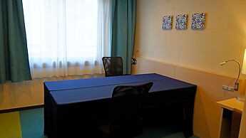 Hotel Yugaf Inn Okinawa