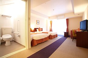 Hotel Yugaf Inn Okinawa