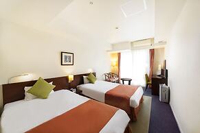 Hotel Yugaf Inn Okinawa