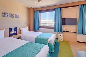 Hotel Yugaf Inn Okinawa