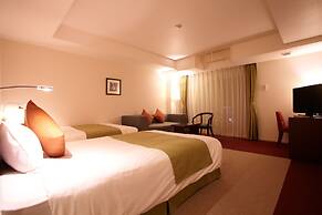 Hotel Yugaf Inn Okinawa