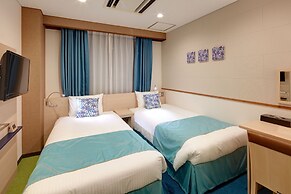 Hotel Yugaf Inn Okinawa