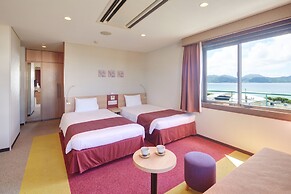 Hotel Yugaf Inn Okinawa