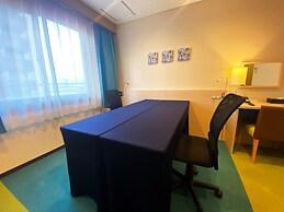 Hotel Yugaf Inn Okinawa