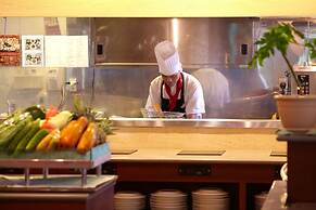 Hotel Yugaf Inn Okinawa