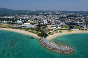 Hotel Yugaf Inn Okinawa