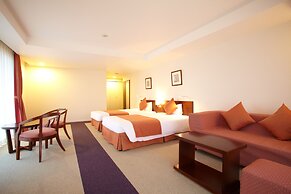 Hotel Yugaf Inn Okinawa