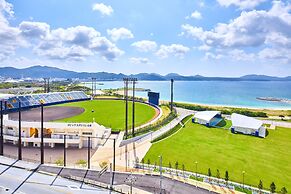 Hotel Yugaf Inn Okinawa