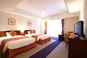 Hotel Yugaf Inn Okinawa