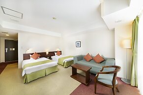 Hotel Yugaf Inn Okinawa