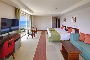 Hotel Yugaf Inn Okinawa