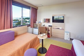 Hotel Yugaf Inn Okinawa