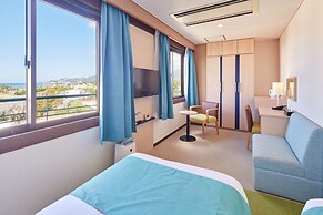 Hotel Yugaf Inn Okinawa