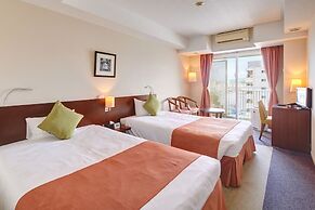 Hotel Yugaf Inn Okinawa