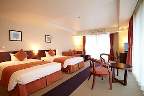 Hotel Yugaf Inn Okinawa