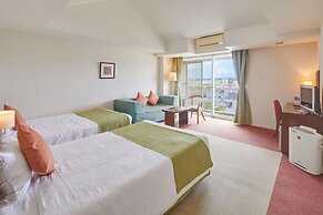 Hotel Yugaf Inn Okinawa