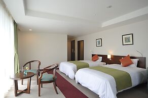 Hotel Yugaf Inn Okinawa