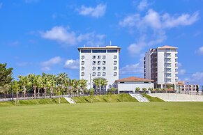 Hotel Yugaf Inn Okinawa