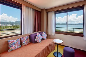 Hotel Yugaf Inn Okinawa