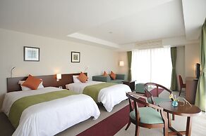 Hotel Yugaf Inn Okinawa