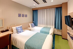 Hotel Yugaf Inn Okinawa