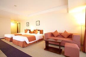 Hotel Yugaf Inn Okinawa