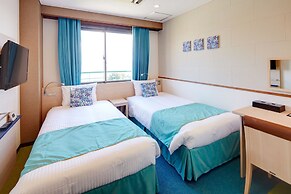 Hotel Yugaf Inn Okinawa