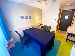 Hotel Yugaf Inn Okinawa